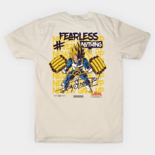 Fearless Nothing T-Shirt
